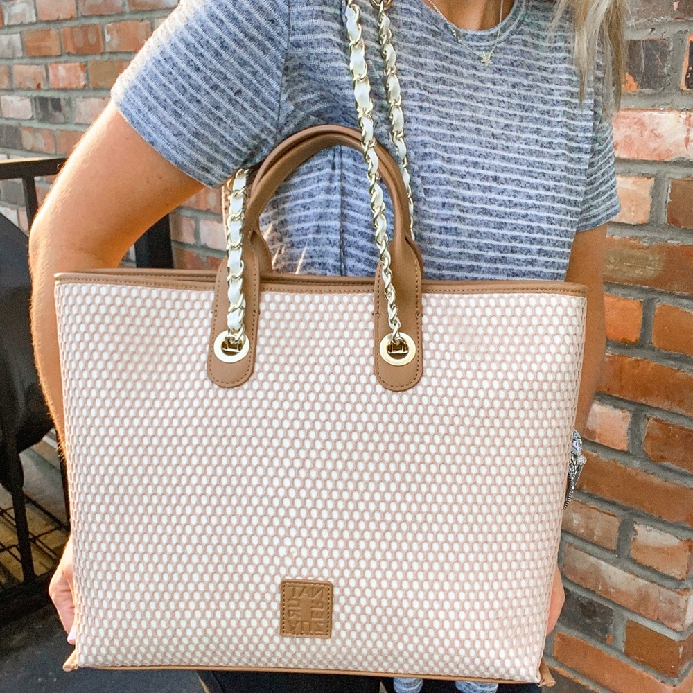 Naturalizer tote - Picture 2 of 15
